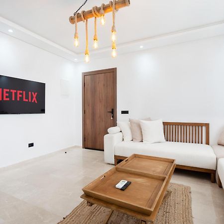 Studio Cosy Proche Gares & Mosque Hassan II الدار البيضاء المظهر الخارجي الصورة