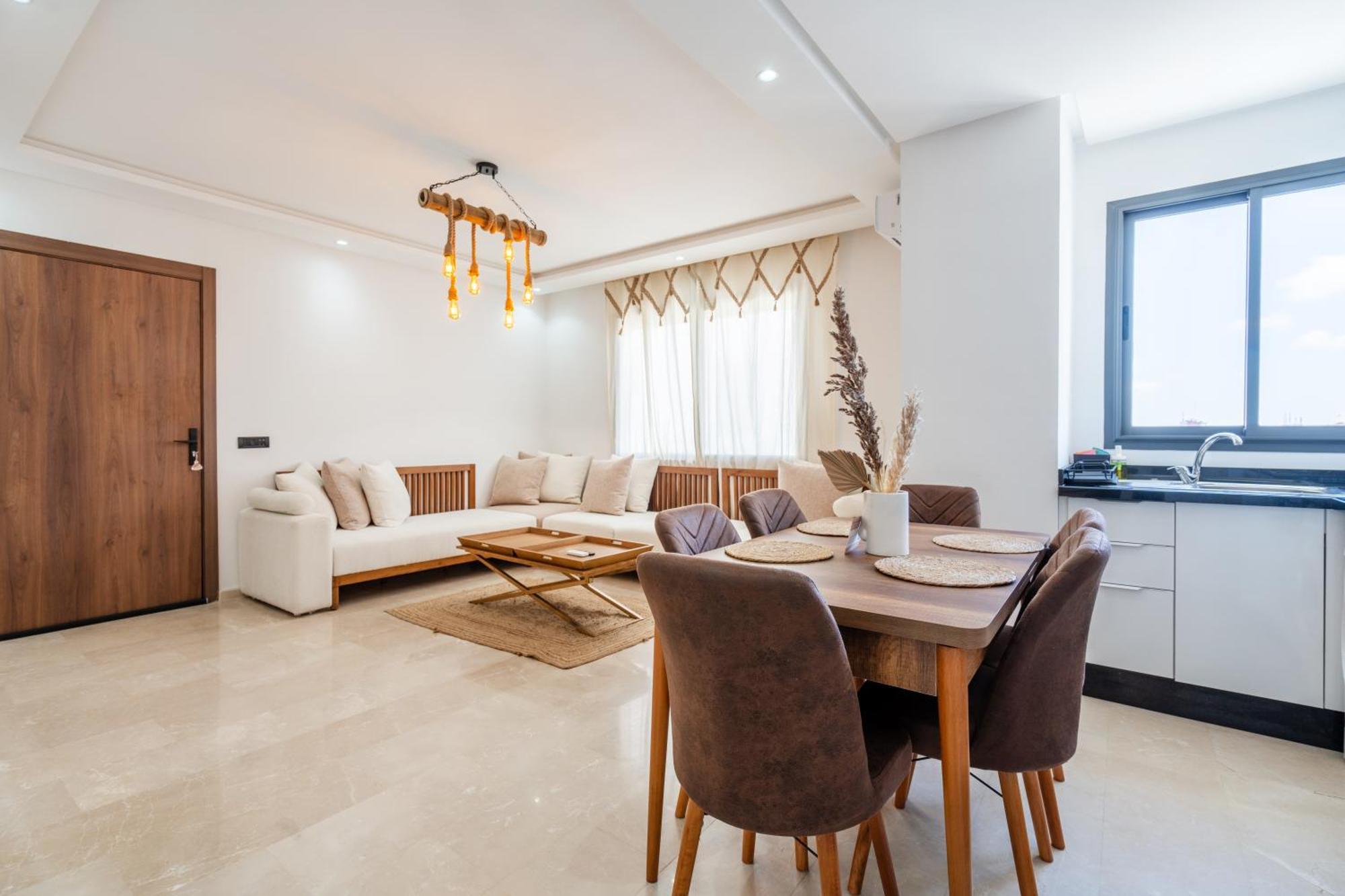 Studio Cosy Proche Gares & Mosque Hassan II الدار البيضاء المظهر الخارجي الصورة