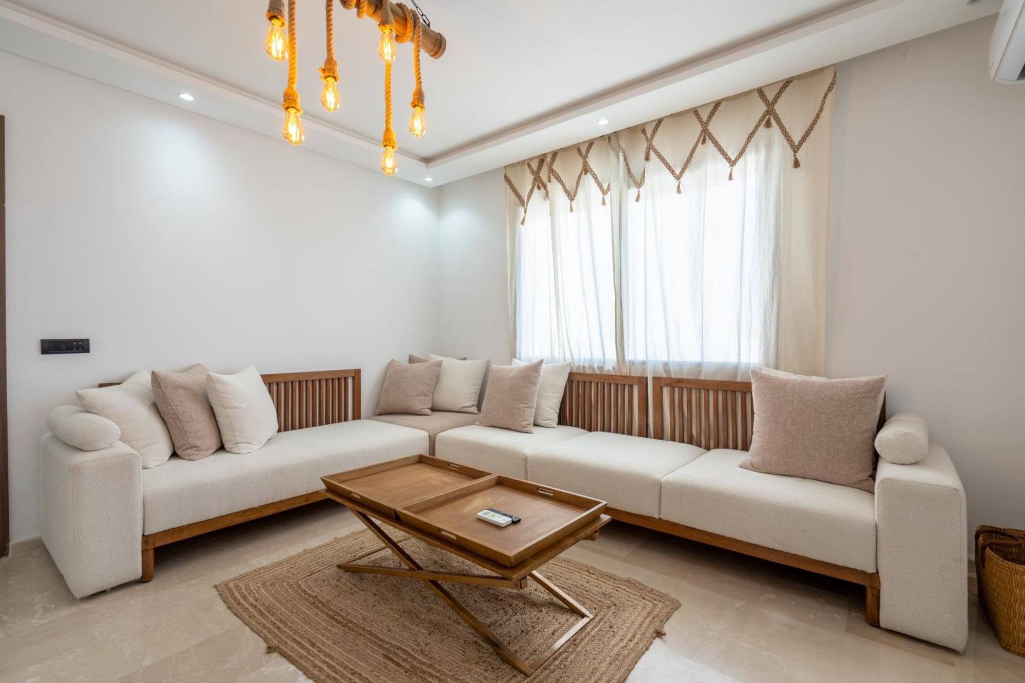 Studio Cosy Proche Gares & Mosque Hassan II الدار البيضاء المظهر الخارجي الصورة